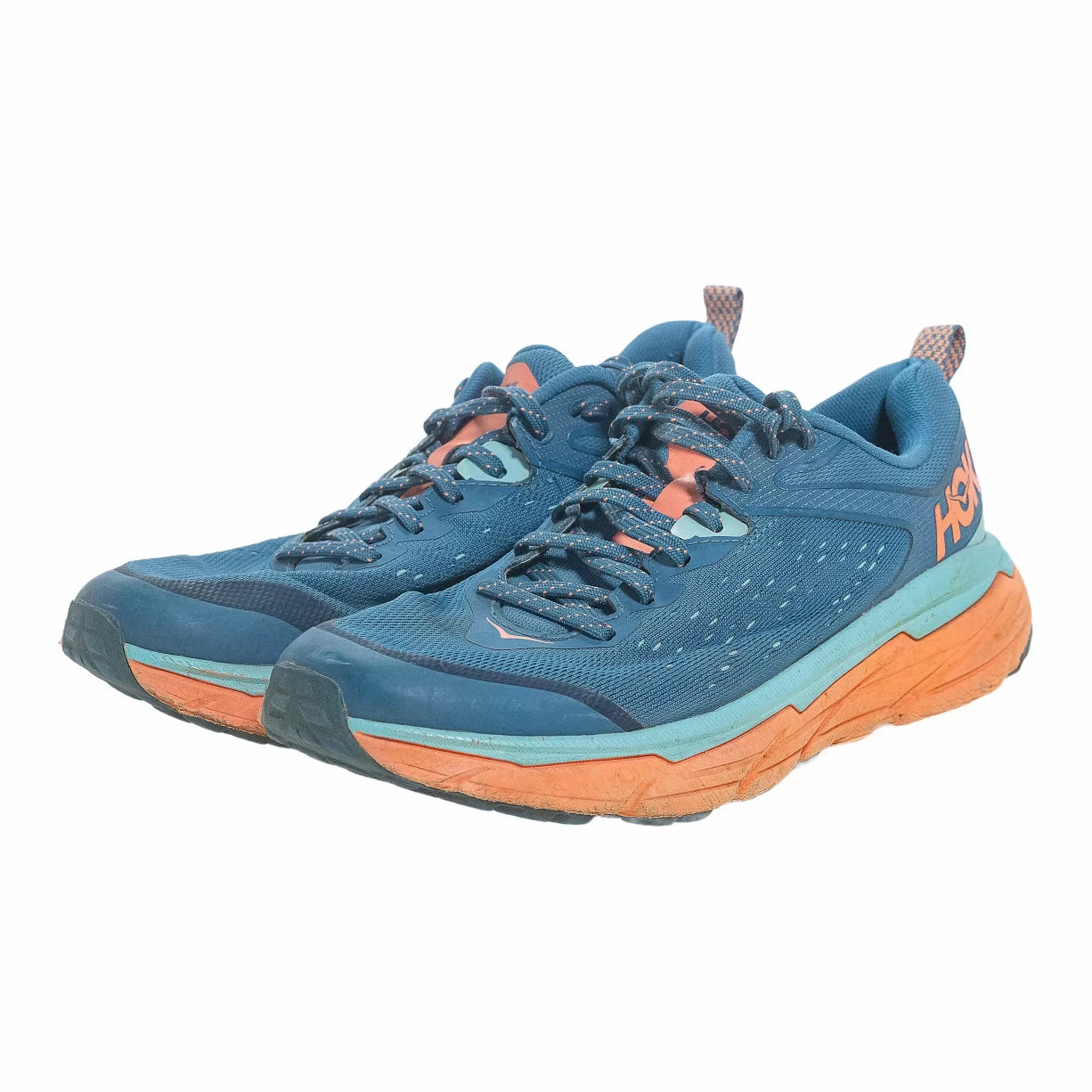 9.5Blue