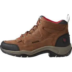 10Distressed Brown