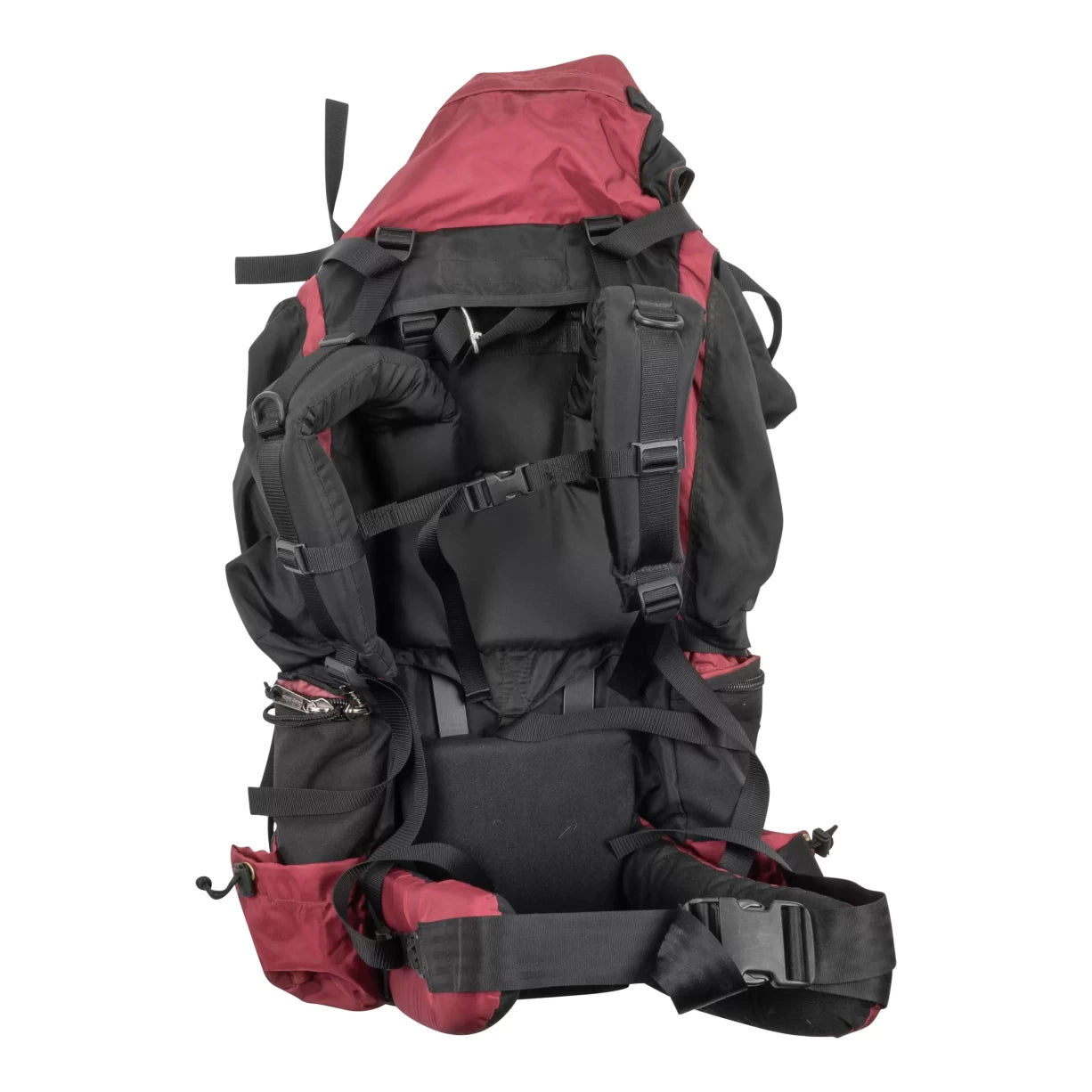 One SizeRed/Black