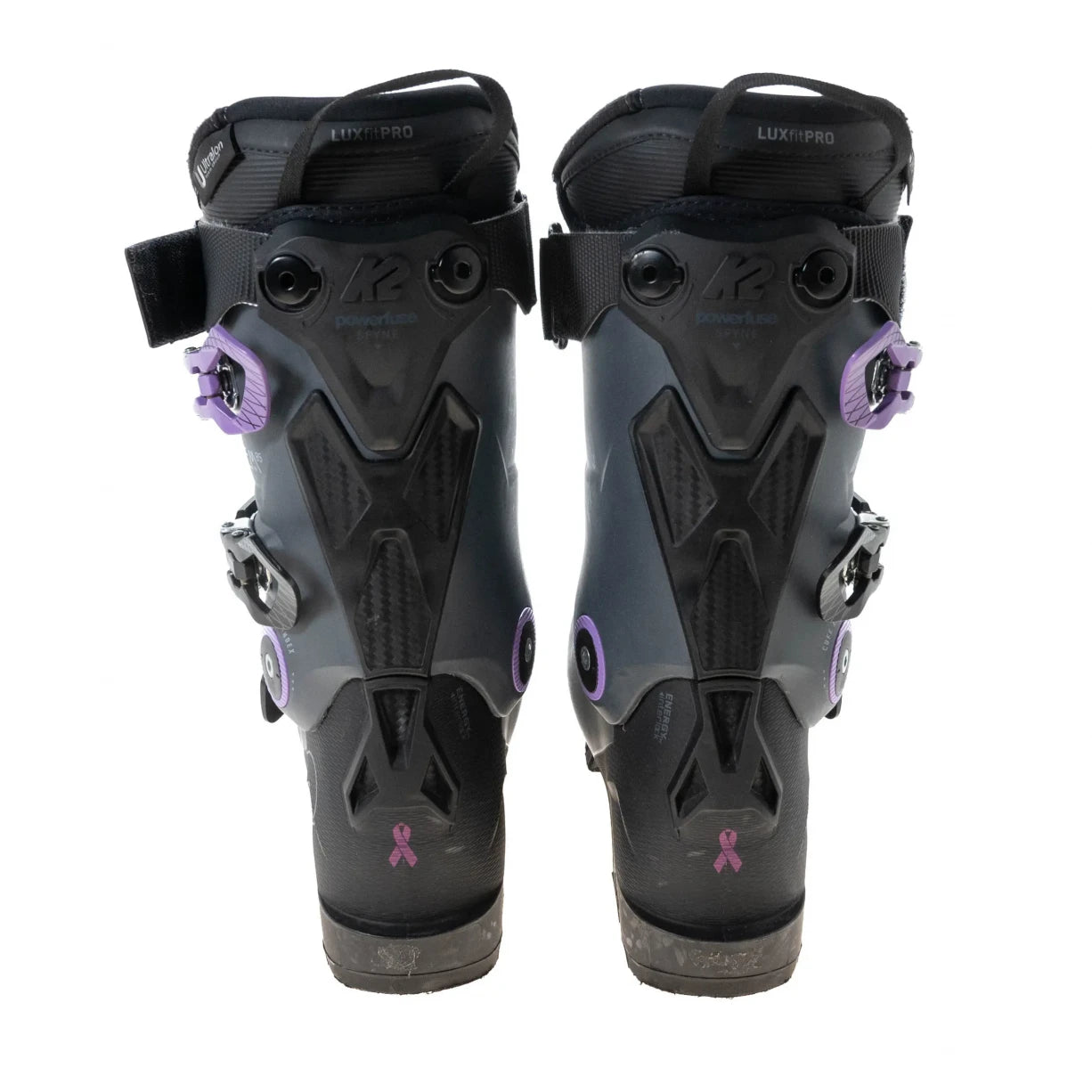 24.5Black/Purple