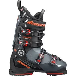 28.5Black/Anthracite/Red
