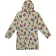 SPale Khaki Palisade Floral