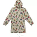 SPale Khaki Palisade Floral