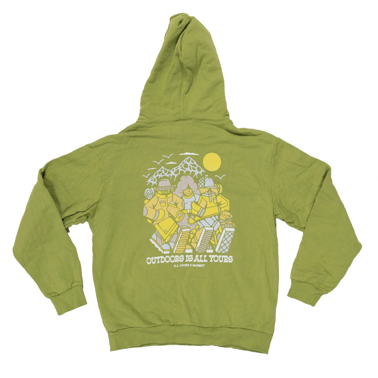 MLight Green