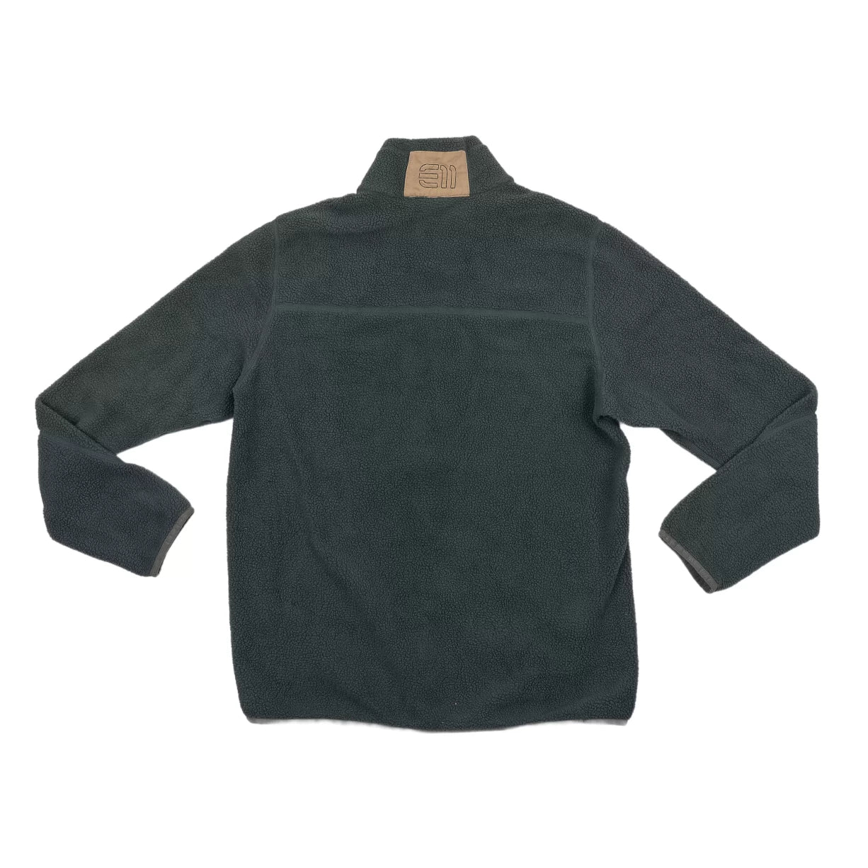MGreen