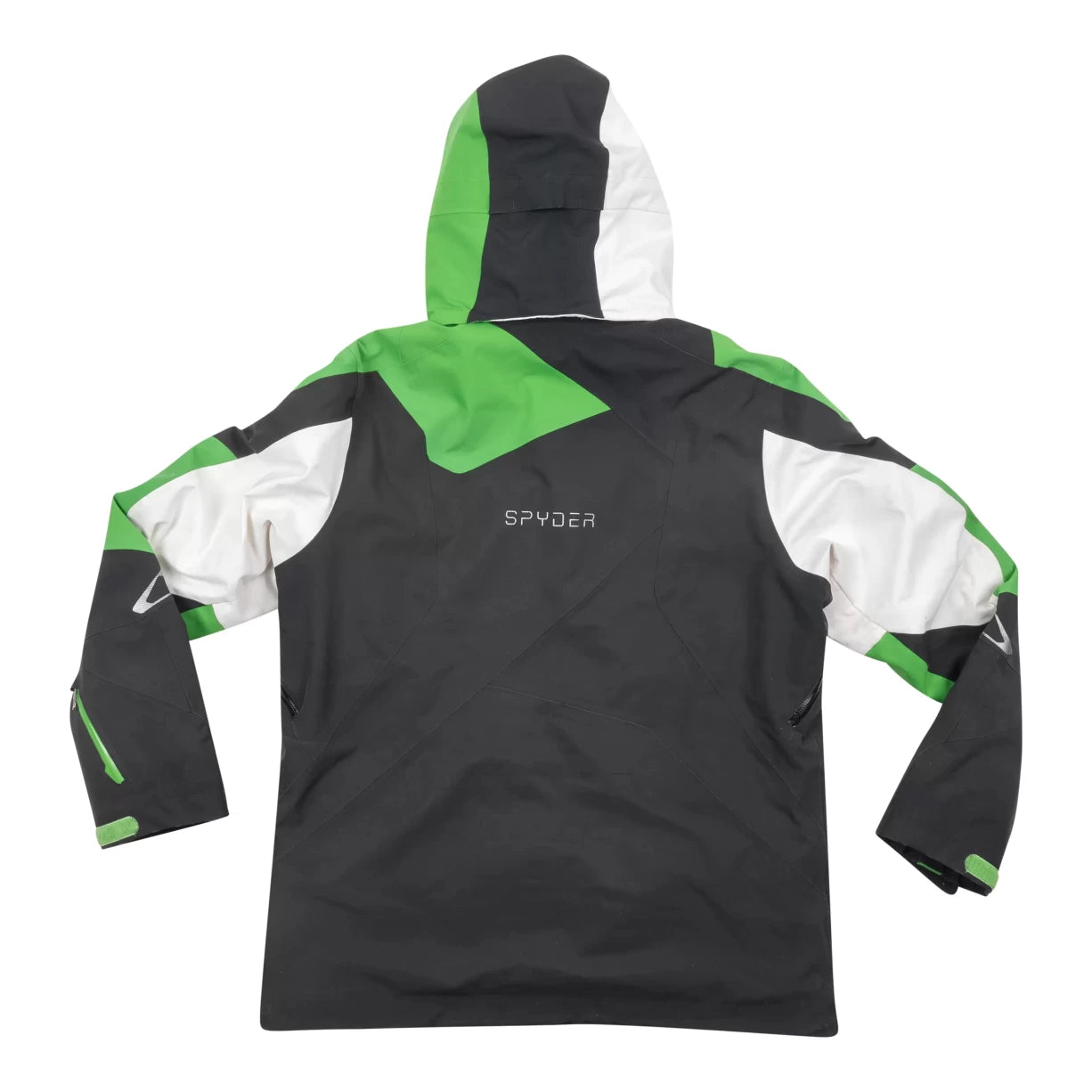 LGray/Green