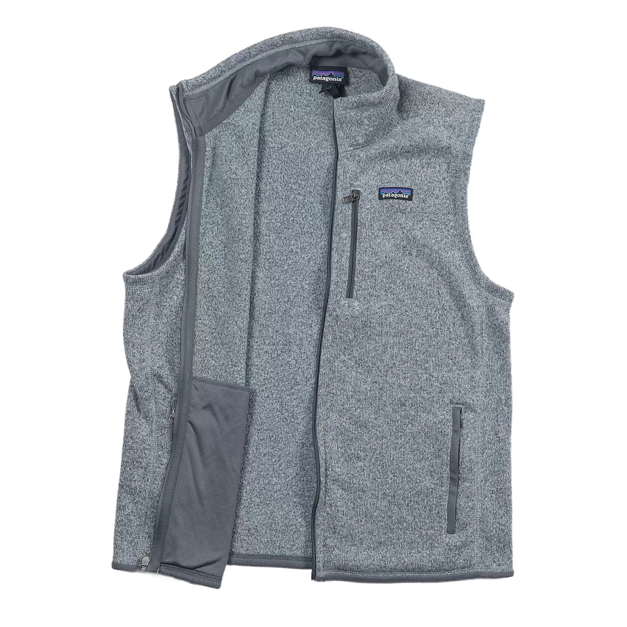 LargeHeather Gray