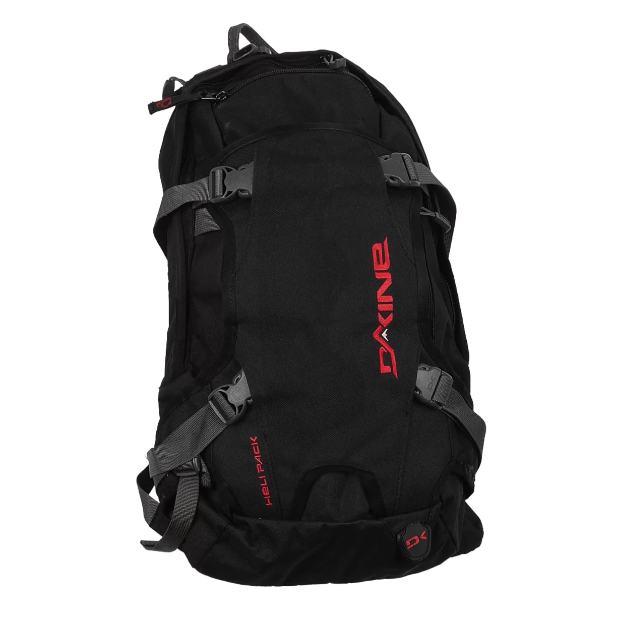 11 LBlack