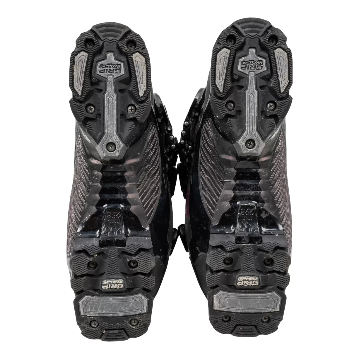 25.5Black/Purple