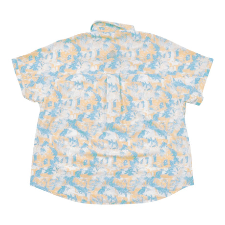 MYellow/Blue