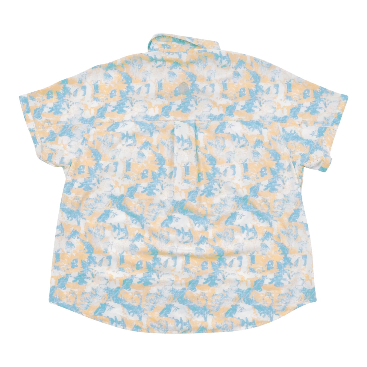 MYellow/Blue