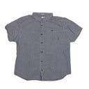 XXLNavy Check