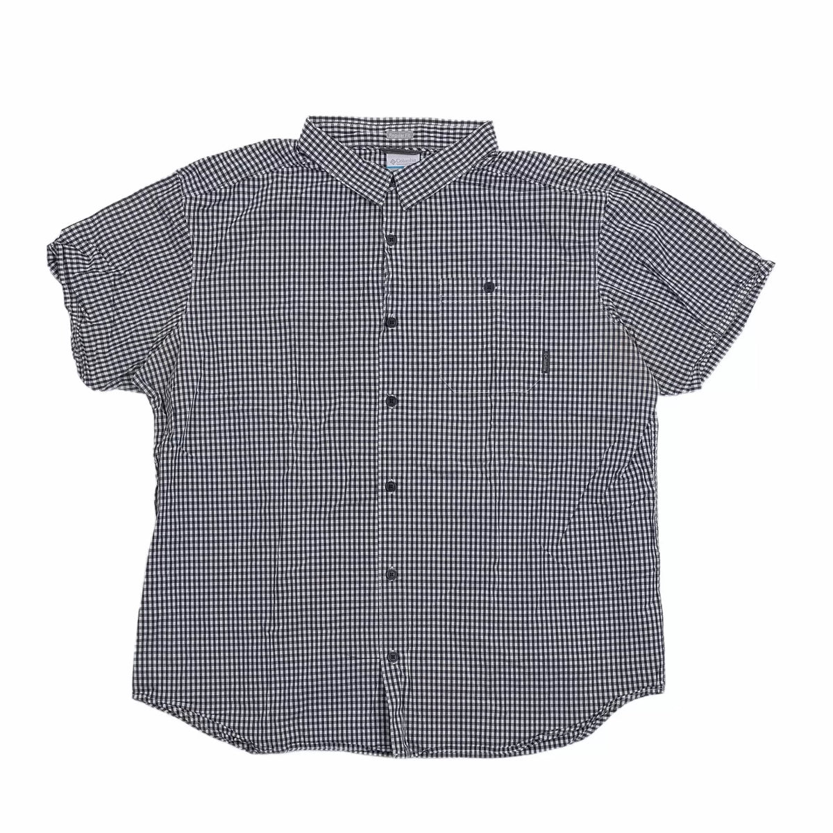 XXLNavy Check