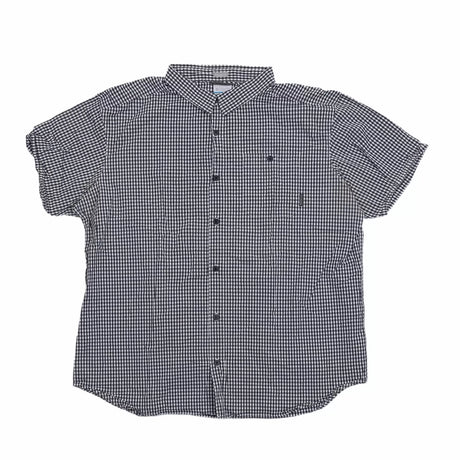 XXLNavy Check