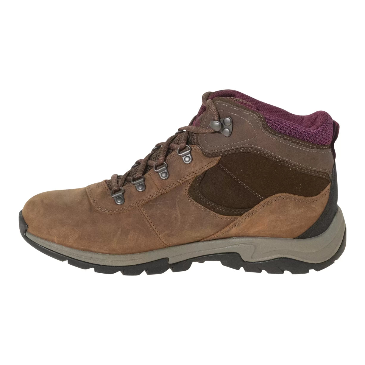 9.5Brown