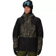 LRanger Green Granite Print/Black