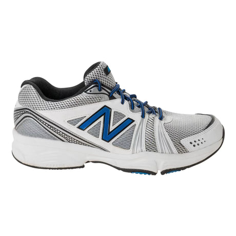 10.5White/Blue