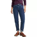 6/RegWashed Indigo