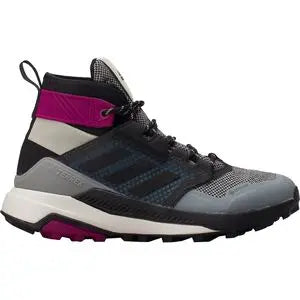 9.5Metal Grey/Core Black/Power Berry
