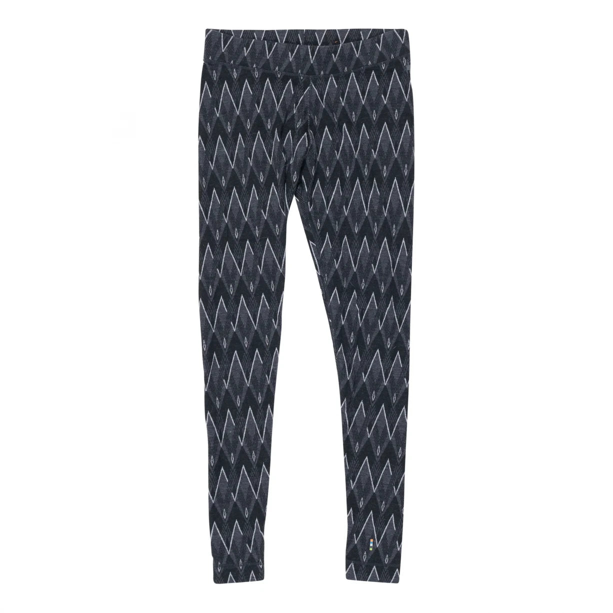 LPatterned Grey