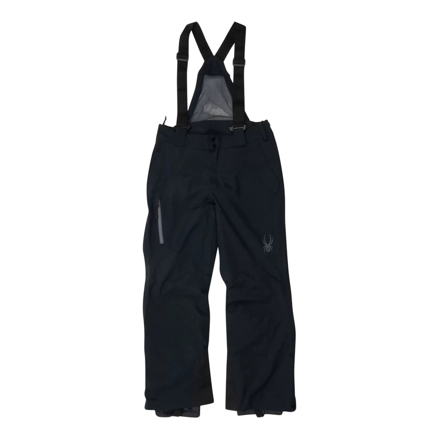 Spyder Insulated Ski Pants with Suspenders Men s Clothing Geartrade