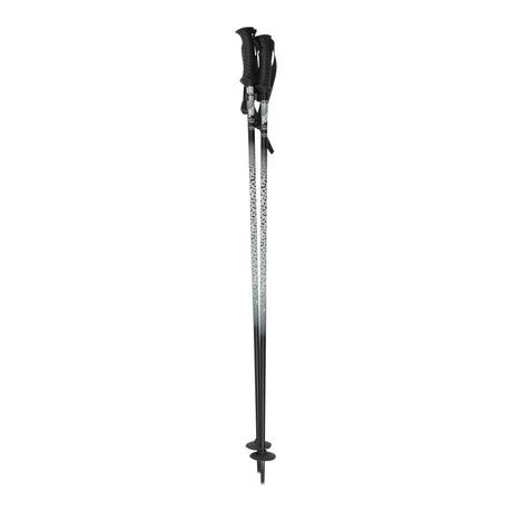 40"Black/Gray/White