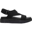 7.5Black Knit