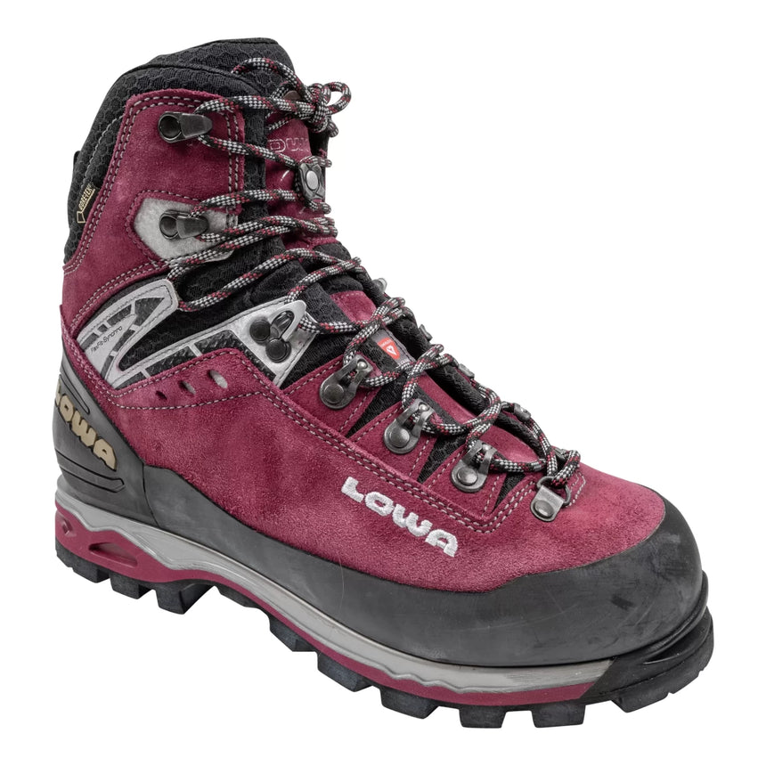 Lowa Mountain Expert GTX Hiking Boot Women s Everything from Geartrade Geartrade