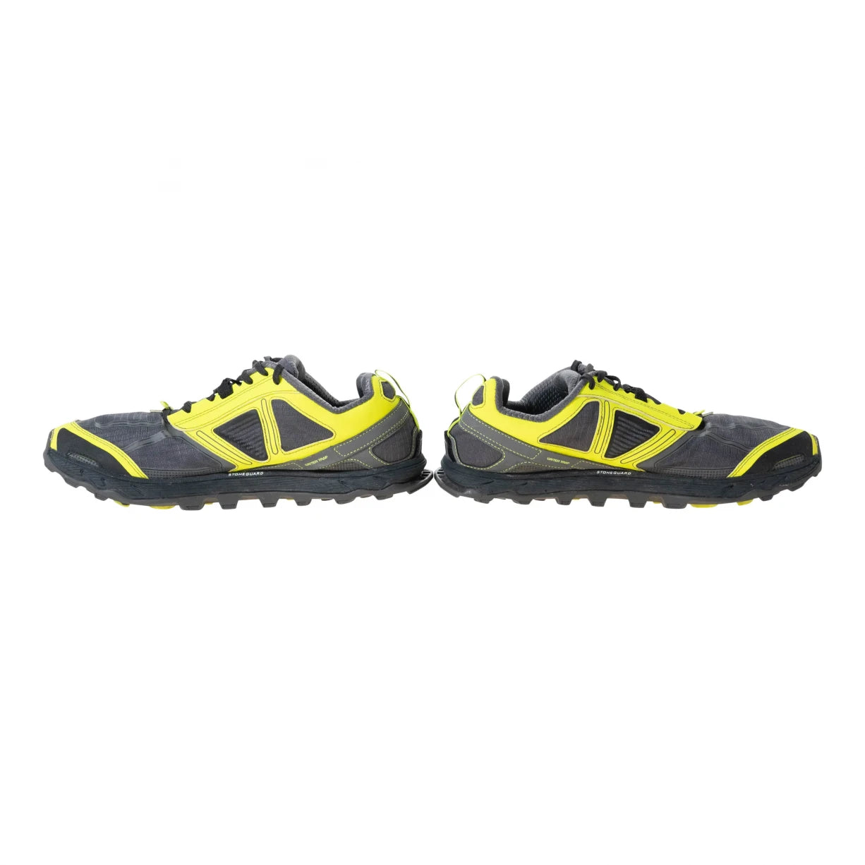 11Black/Fluo Yellow