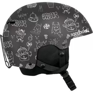 One SizeDoodles Matte