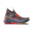 42Onyx/Mountain Red