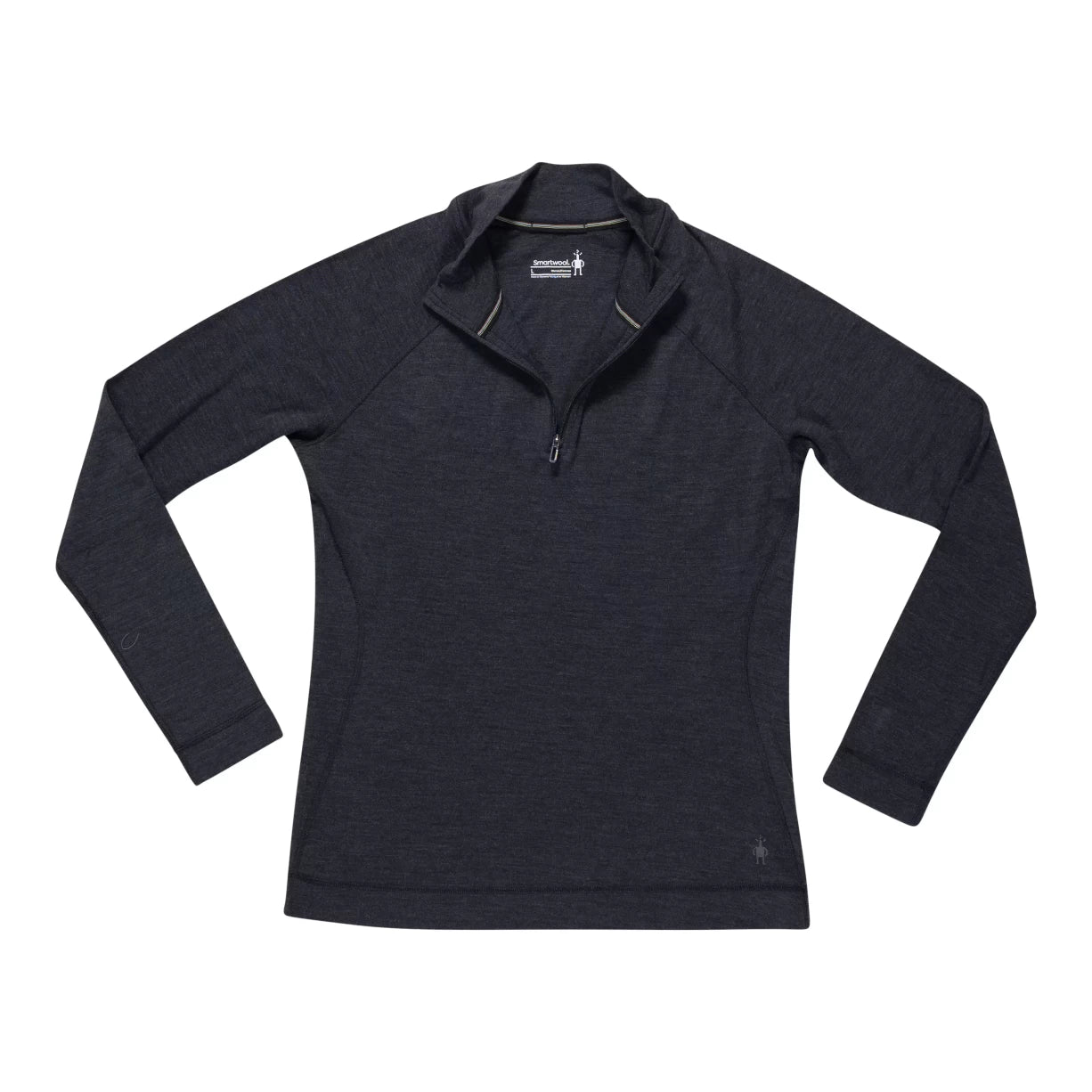 LCharcoal Heather