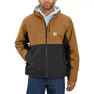 LCarhartt Brown/Black