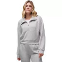 MHeather Light Grey