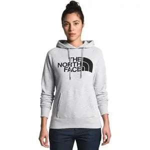 STNF Light Grey Heather/TNF Black