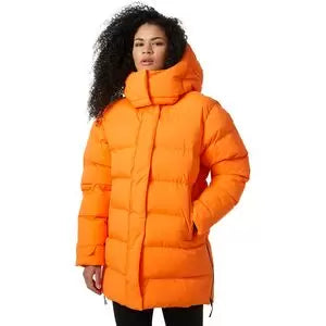 MPoppy Orange