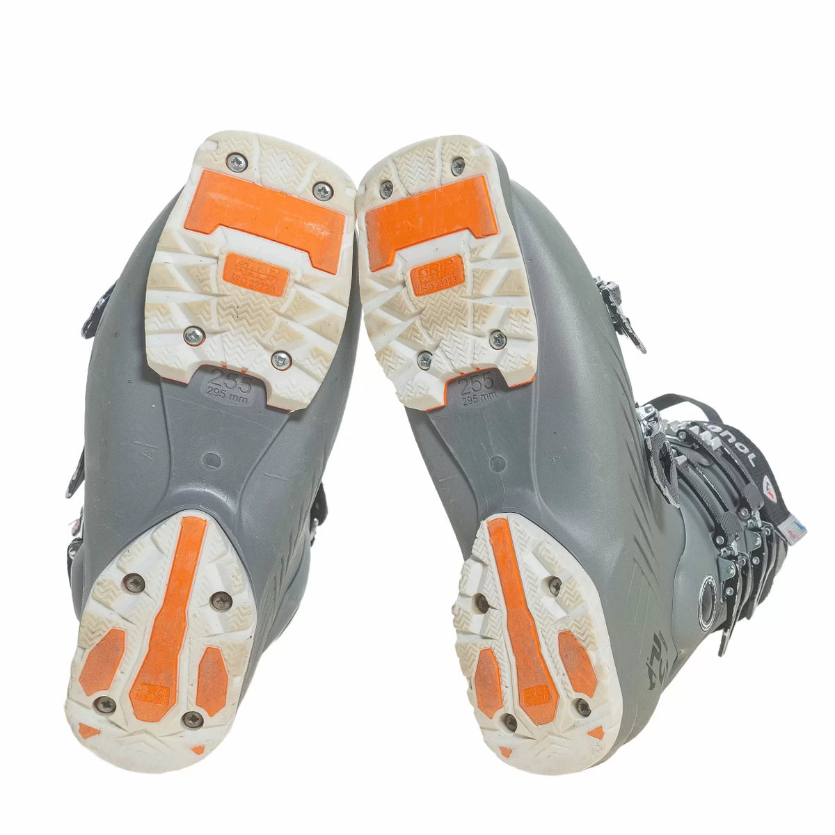 25.5Gray