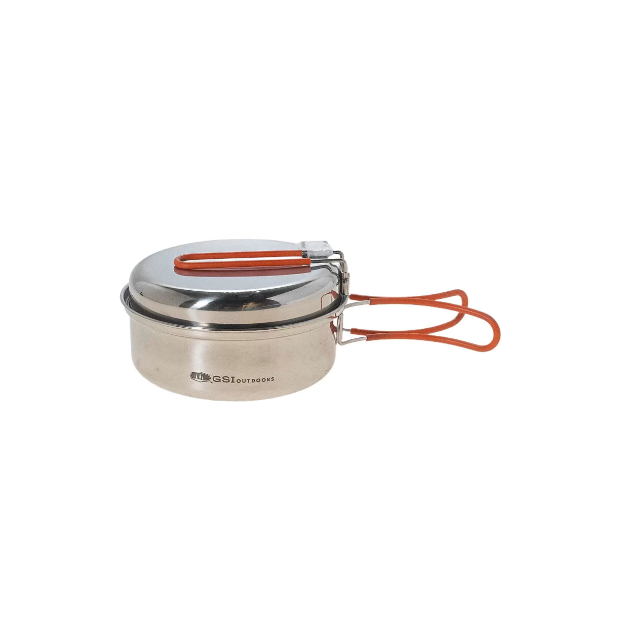 One SizeStainless