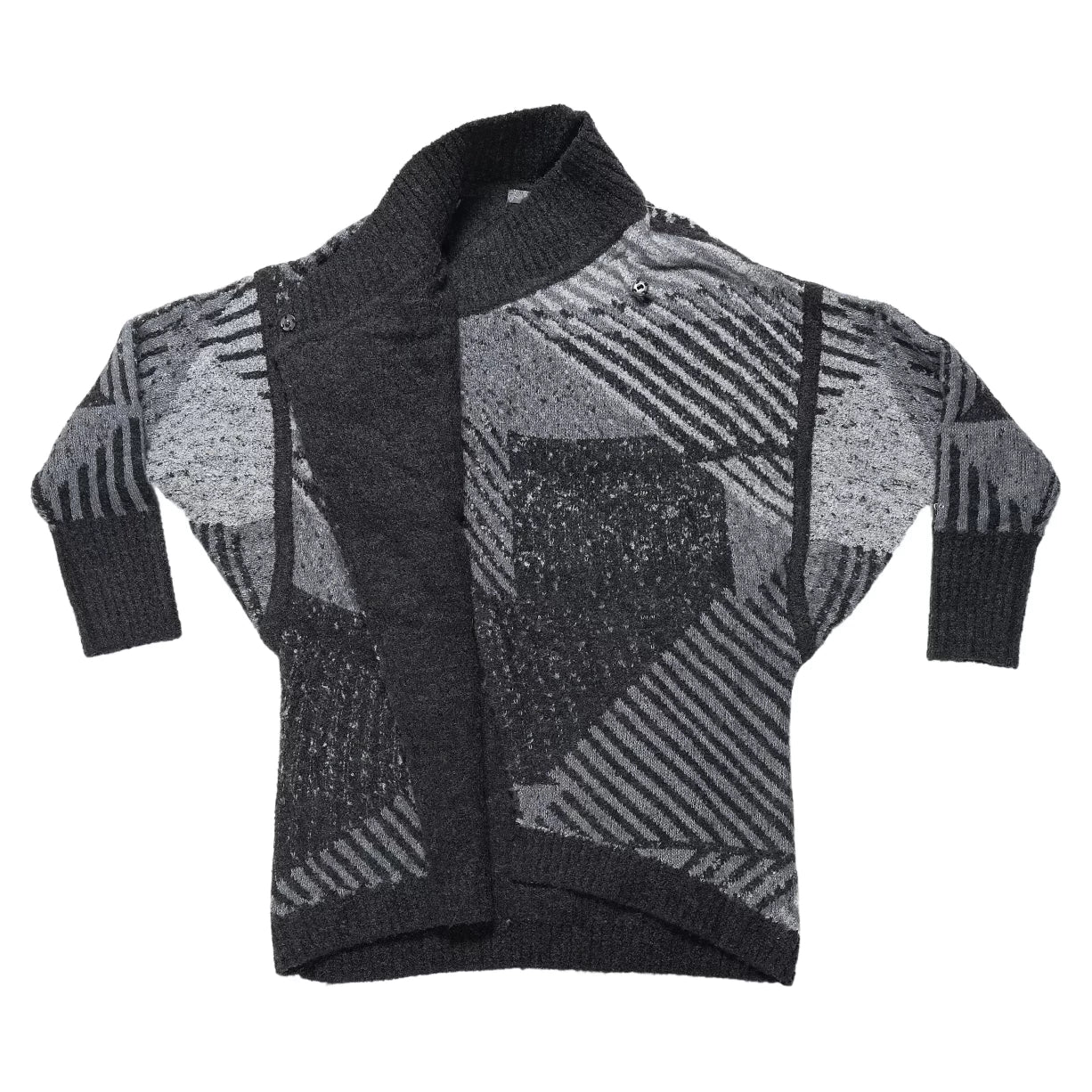 SBlack/Grey