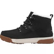 11TNF Black/Gardenia White