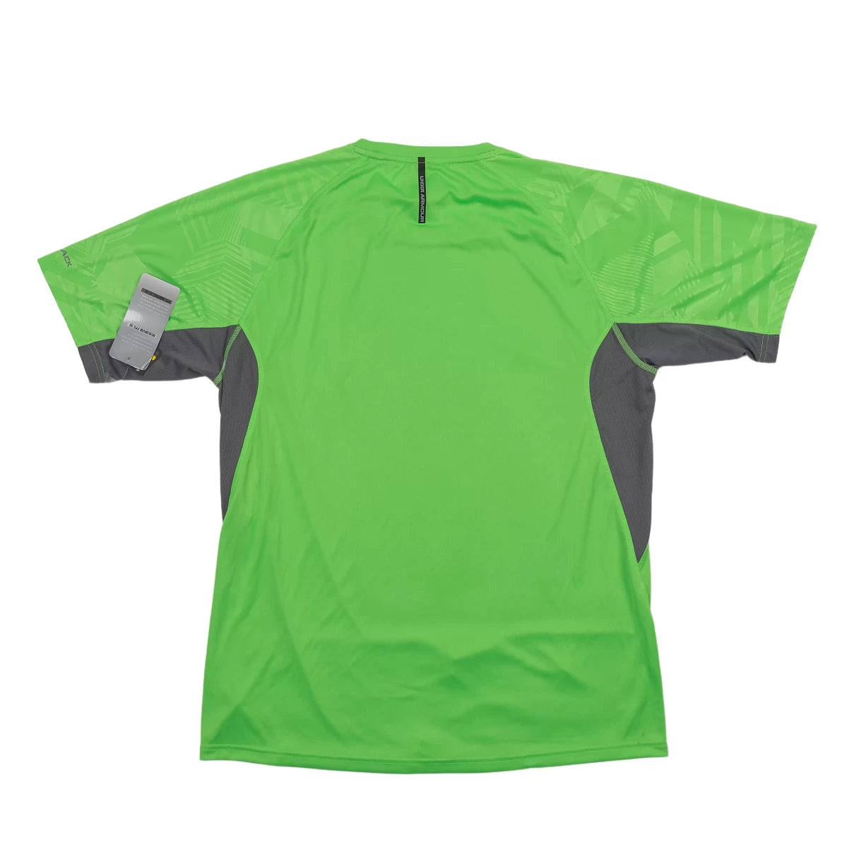 XLNeon Green