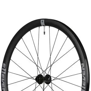   38mm DepthBlack