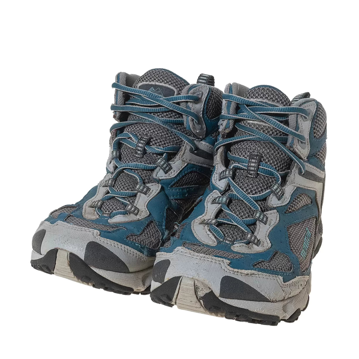 9Blue/Gray