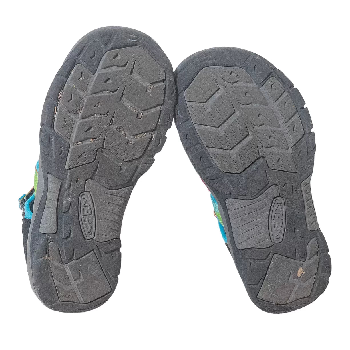 3.0Rainbow/Black