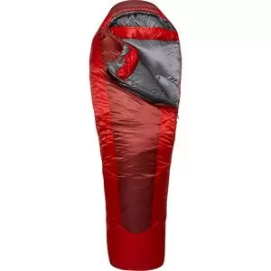   Reg Wide/Left ZipOxblood Red