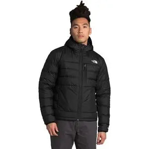 XXLTNF Black