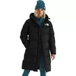 STNF Black/NPF/Recycled Down
