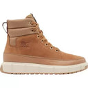 11.5Velvet Tan/Tobacco