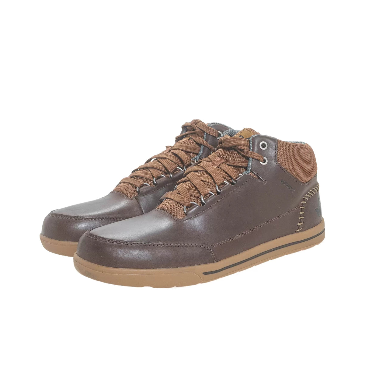 9Dark Brown