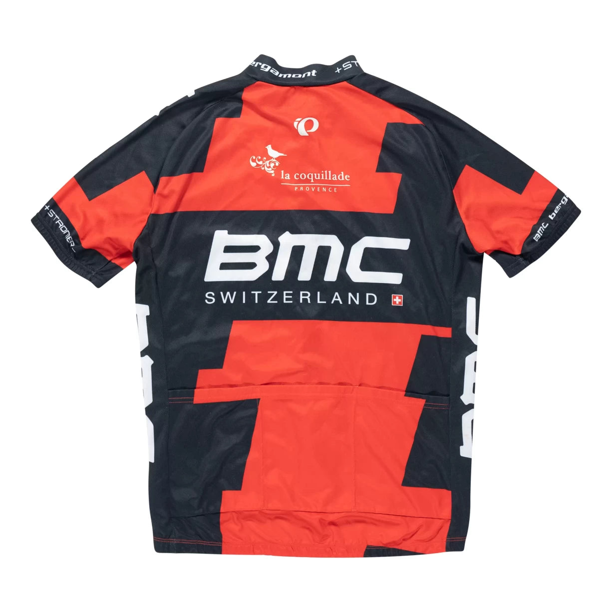 LargeBlack / Red